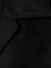 GG faille short-sleeve shirt